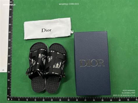 dior slides pandabuy|pandabuy pdf.